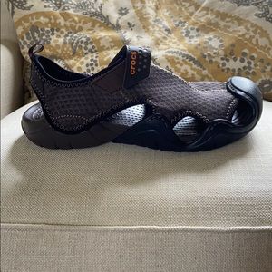 Crocs Swiftwater sport water shoe